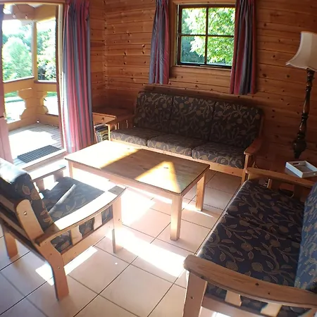 Dağ evi Des Bois - Piscine - Aire De Jeux - Draps *