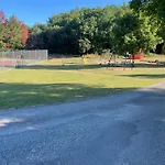 شاليه Des Bois - Piscine - Aire De Jeux - Draps Mauroux (Lot)