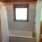 Des Bois - Piscine - Aire De Jeux - Draps