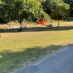 Alpehytte Chalet Des Bois - Piscine - Aire De Jeux - Draps *