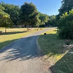 Chalet Des Bois - Piscine - Aire De Jeux - Draps Alpehytte *