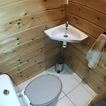 شاليه Des Bois - Piscine - Aire De Jeux - Draps Mauroux (Lot)