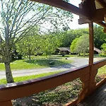 Des Bois - Piscine - Aire De Jeux - Draps