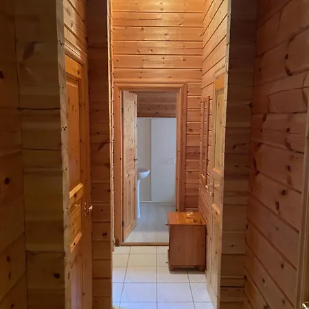 Chalet Janot *