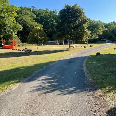 Janot Chalet Mauroux (Lot)