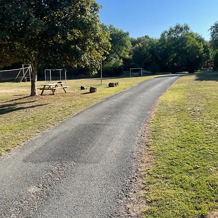 Janot Chalet Mauroux (Lot)