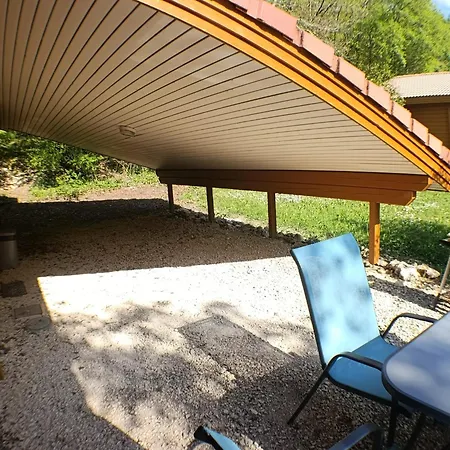Des Bois - Piscine - Aire De Jeux - Draps Dağ evi *