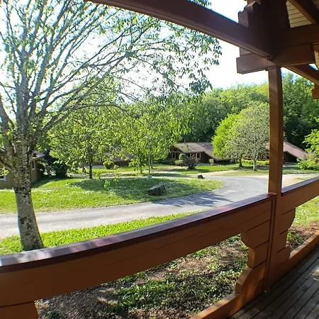 Le Havre Sylvestre Sejour Nature Avec Piscine